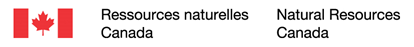Natural Resources Canada Banner